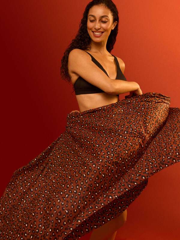 Imprimé  Paréo - Lago 1