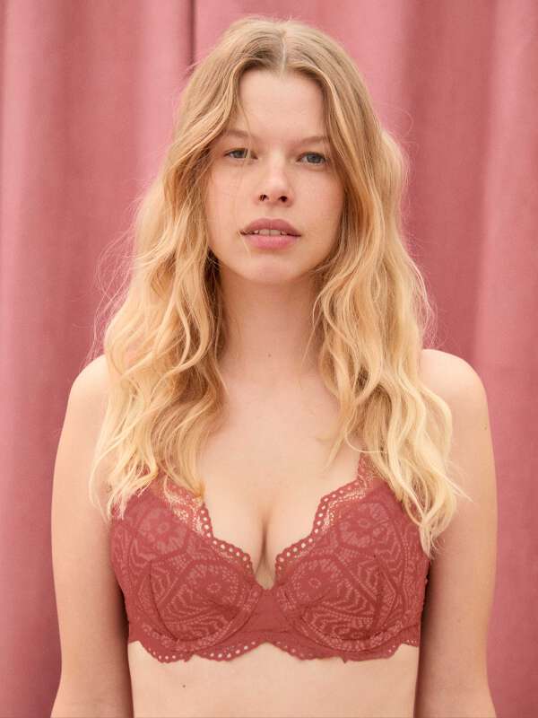 Marron Push-up - Gigi 1