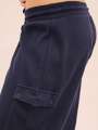 Bleu Pyjama 2 pièces - Alveole 2