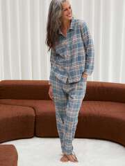 Pyjama 2 pièces - Chalet
