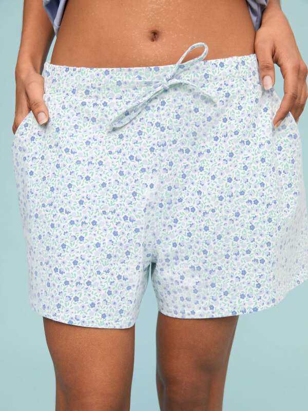 empty Short de pyjama - Delices 1