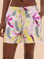 empty Short de pyjama - Iris 1