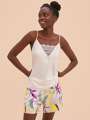 Imprimé Short de pyjama - Iris 4