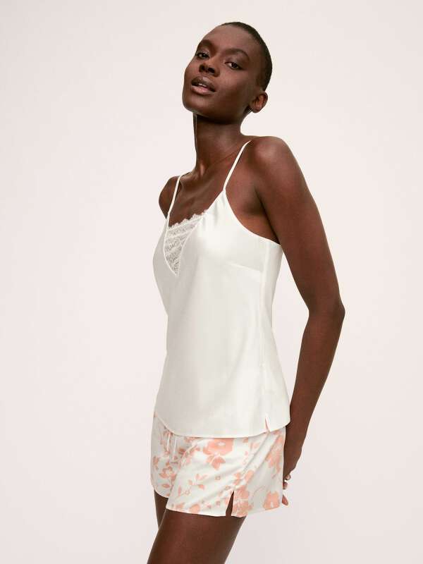 empty Short de pyjama - Palazzo 1