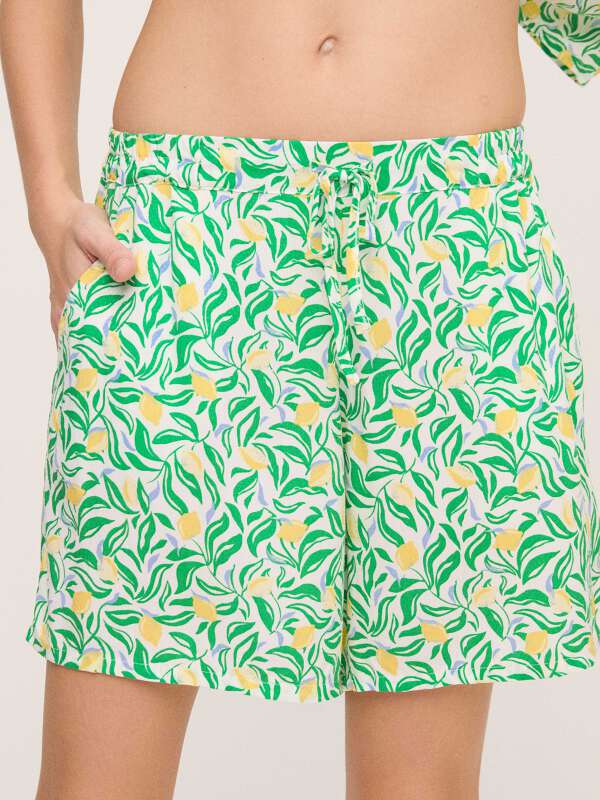 empty Short de pyjama - Parasol 1