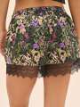 empty Short de pyjama - Serre Perdue 2