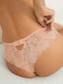 Rose Shorty - Aly 1