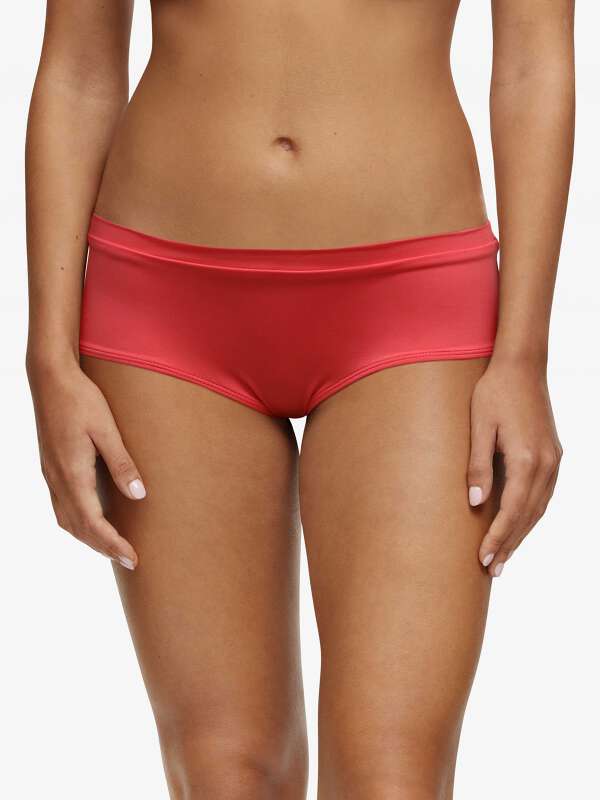 Orange Shorty - Calenzana 1