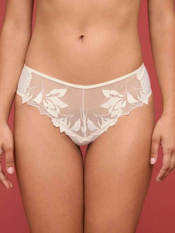 Ivoire Shorty - Colette 1