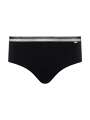 Noir Shorty - Culotte M 5