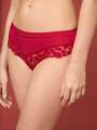 Rouge Shorty - Gigi 1