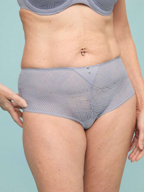 Bleu Shorty - Gloria 1