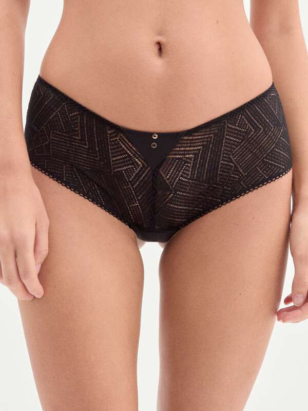 Noir Shorty - Gloria 1
