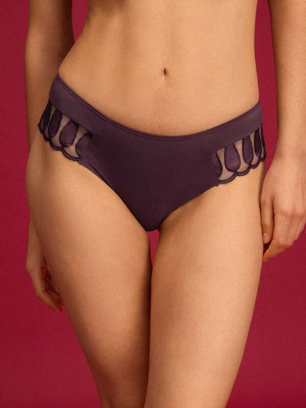 Violet Shorty - Jim 1