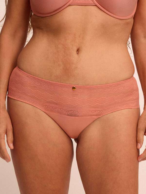 Rose Shorty - Kristen 1