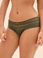 empty Shorty - Kristen 1