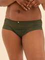 Vert Shorty - Kristen 4