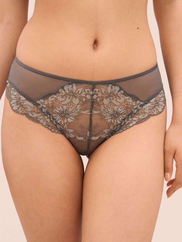 Gris Shorty - Maddy 1