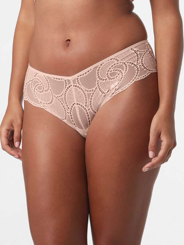 Rose Shorty - Marthe 1