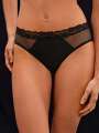 Noir Shorty - Martine 1