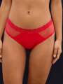 Rouge Shorty - Martine 1