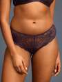 Bleu Shorty - Mary 1