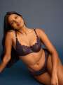Bleu Shorty - Mary 3