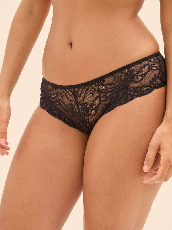 Noir Shorty - Mary 1
