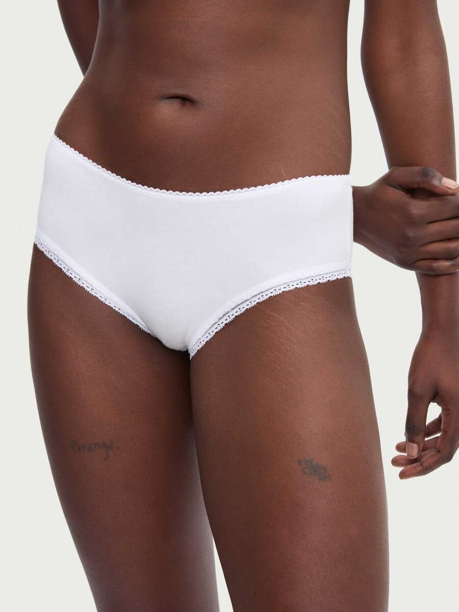 Shorty Darjeeling Modèle Marthe Taille M - Bleu - Réf 09150S5 - Neuf Avec Étiquettes