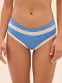 Bleu Shorty - Mignonne 1