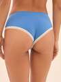 Bleu Shorty - Mignonne 2