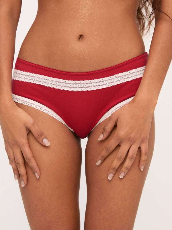 Rouge Shorty - Mignonne 1