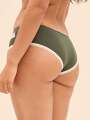 Vert Shorty - Mignonne 2