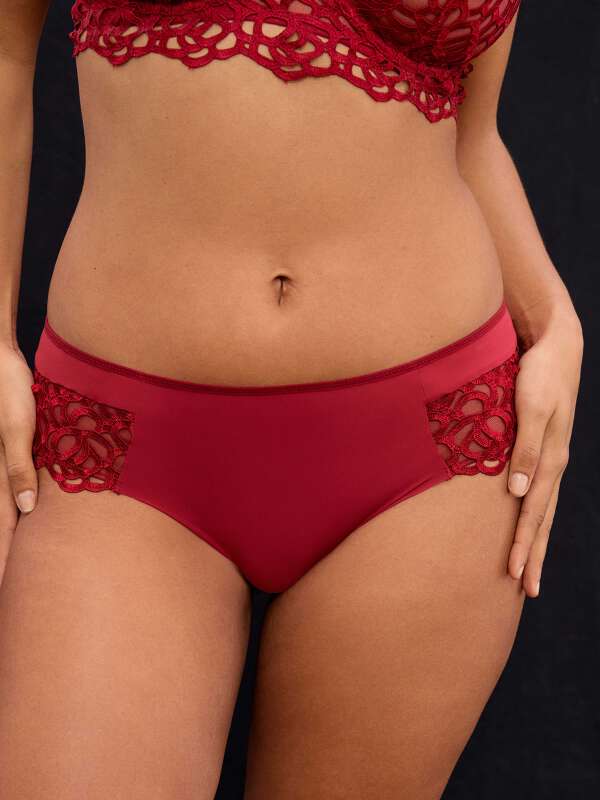Rouge Shorty - Nico 1