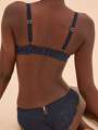 Bleu Shorty - Romy 3