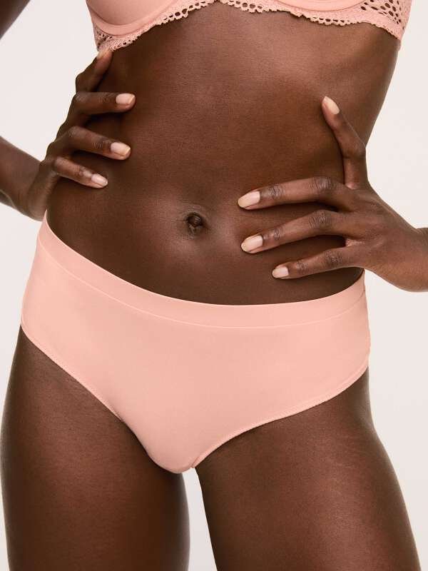 Rose Shorty - Rosalie 1