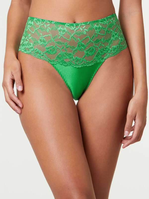 Vert Shorty - Sarah 1