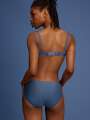Bleu Shorty - Softstretch 2