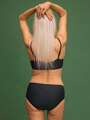Vert Shorty - Softstretch 2