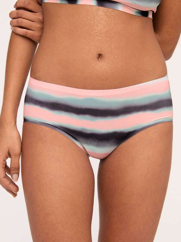 Bleu Shorty - Softstretch 1