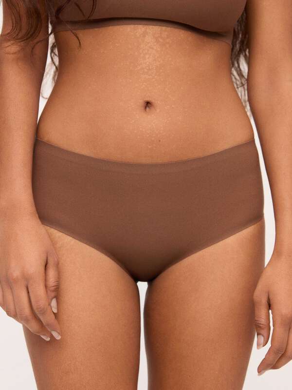Marron  Shorty - Softstretch 1