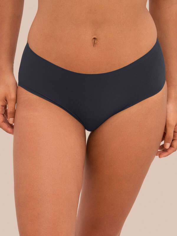 Bleu Shorty - Softstretch 1