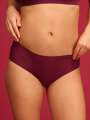 Orange Shorty - Softstretch 1