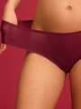 Orange Shorty - Softstretch 3