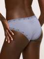 Bleu Shorty - Softy lace  2