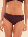 Violet Shorty - Softy lace  1