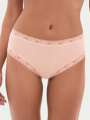 Rose Shorty - Softy lace 1