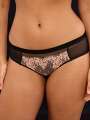 Noir Shorty - Suzie 1