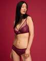 Rose Shorty - Suzie 4