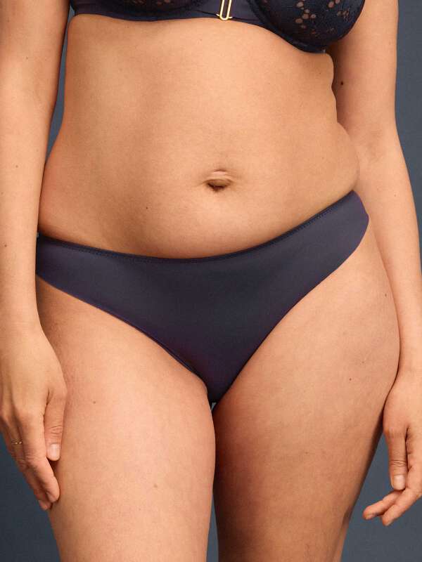 Bleu Slip - Aly 1